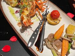 -上海苏宁宝丽嘉酒店·Cafe Bellagio西餐厅