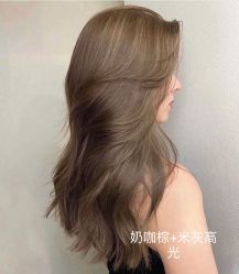 -MY HAIR ARDOR