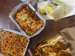-必胜客(蜀山万象汇店)