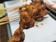 -庆峰龙虾烧烤(合肥一店)