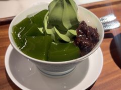 -六六·抹茶66’s SALDessert(保利时光里店)