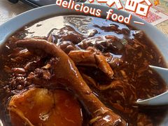 -槟城观音庙(Goddess of Mercy)