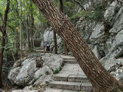 -九曜山