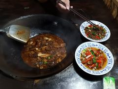 -潭州老友灶台鸡·竹屋老灶(光明E城店)