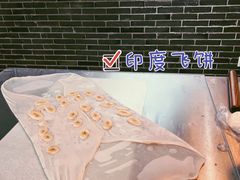 -大自然醉鹅·铁锅火焰鹅(上海联洋店)