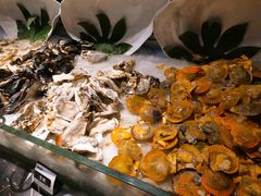 海鲜-韩盛炭火烤肉(万达广场店)