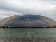 -国家大剧院
