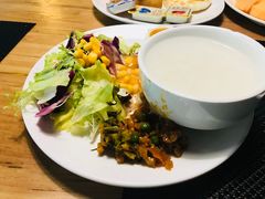 -東舍食唐精品陕菜馆