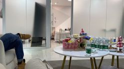 -久匠·野生眉半永久纹眉