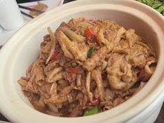 -小柴米·传统江西菜(万寿宫店)