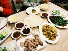 酱炒蛋-姥家春饼店(漳州二路店)