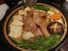 -松子料理(亮马桥店)