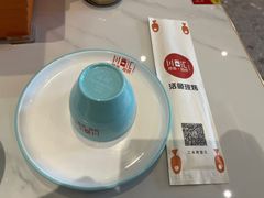 -川百汇烤鱼·泡饼·美蛙(八达岭店)