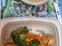 -横琴湾畔餐厅(长隆海洋王国白鲸剧场店)