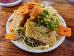 -王菊美食街