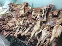 -马相卿特色烤肉面食馆(虎台店)