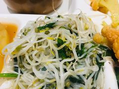 -久号食堂(大榕树店)