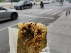-蔡师傅豆皮(保利·西街店)