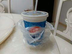 -一把鸡腿(中亭街店)