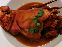 -满汉楼(江畔店)