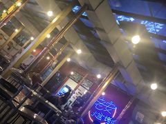 -老安火盆烤肉(金寨路店)