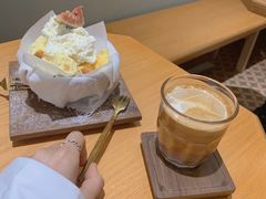 -铁手珈琲制造局metalhands(望京店)