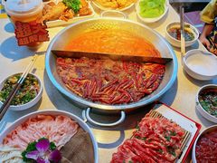 -小龙坎火锅(春熙太古里店)