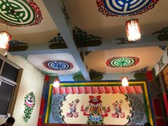 -尼玛藏家风味园(阿山食城店)