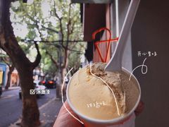 -Dip in Gelato(富民路店)