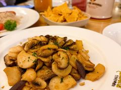 -巴伐利亚啤酒坊(意式风情街店)