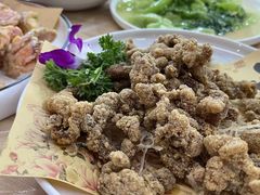 -醉壹号海鲜大排档·老厦门特色菜(厦门美食地标店)