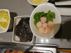 捞派毛肚-海底捞火锅(方圆荟店)