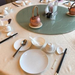 -空中一号宴会厅(信合大厦店)