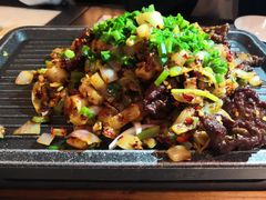 -绿茶餐厅(西湖银泰百货店)