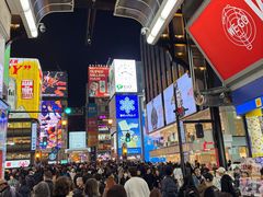-心斋桥