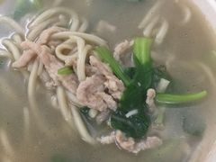 -玉华饮食店(茅台路店)