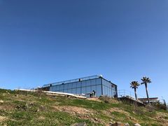 -Cafe Aewol Monsant