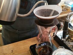 -COFFEE HOLIC(朝外SOHO店)