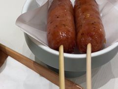 -池奈·咖喱蛋包饭(熙地港店)