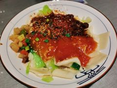-大嘻咹biangbiang面(历史博物馆店)