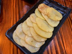 -炭虎子水浒烤肉(梦时代店)