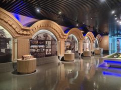 -哈尔滨规划展览馆