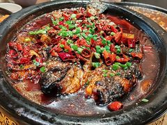 -陶德砂锅(光华店)