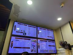 -蒋家桥饺面店(东关街店)