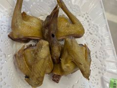 -渔村盛宴(航空新城店)