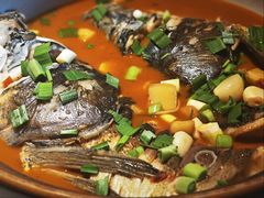 -千岛湖小鱼儿·淳安匠心农家菜