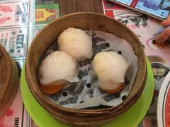 -港嘢茶檔(古北1699广场店)