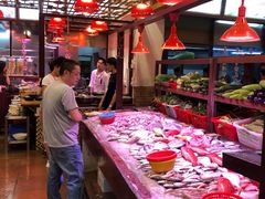 -抱德·潮汕味(敦和店原惠城鱼仔)