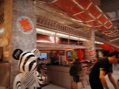 -神府路壹号·海鲜烧烤·砂锅粥·锅物(三坊七巷店)