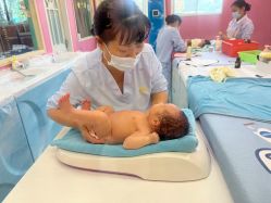 -爱弥儿月子中心(省医院店)